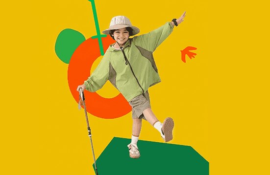 Summer camp