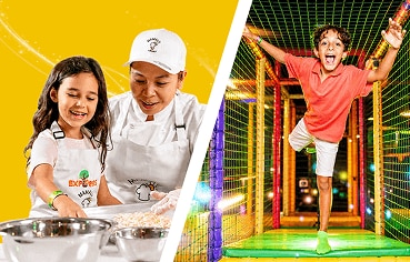 Full Day Pass + 1 Workshop