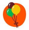 Birthday Parties